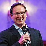 Hans-Georg Hofmann.