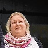 Petra Thiesen ist Rektorin der Realschule Wehr.