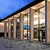 In der Waldshuter Stadthalle sollen mehrere Wahlveranstaltungen, darunter die SÜDKURIER-Podiumsdiskussion, stattfinden. Sie war auch ...