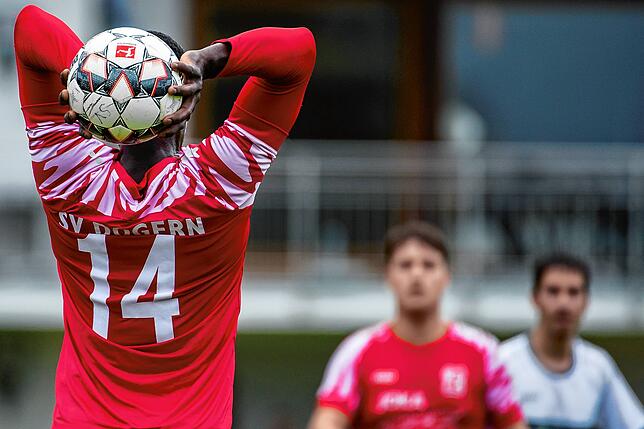 Bild 2: SG Hotzenwald gewinnt mit 5:2 gegen den SV Dogern &ndash; und wir haben Bilder!
