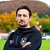 Rustam Mamedow, Trainer SV Geisingen