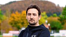 Rustam Mamedow, Trainer SV Geisingen
