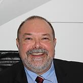 Peter Geissele, 58 Jahre