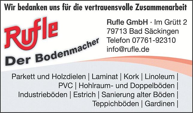 Bild 15: Tag der offenen Tür bei Rheiner & Villinger Bauingenieure in Häusern: Einblicke in die Welt des Ingenieurbaus