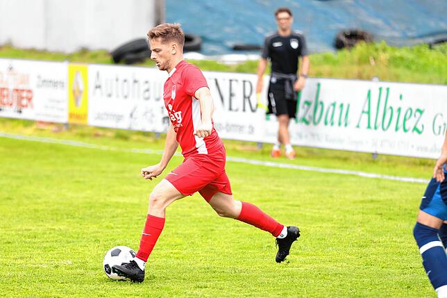 Bild 25: SG Mettingen/Krenkingen gewinnt Turnier am eigenen Sportfest – wir haben Fotos von den Finalspielen!