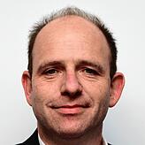 Thomas Bittelmeyer, Betriebsratschef von Rolls-Royce Power Systems (MTU) in Friedrichshafen. Er sorgt sich um den Standort.