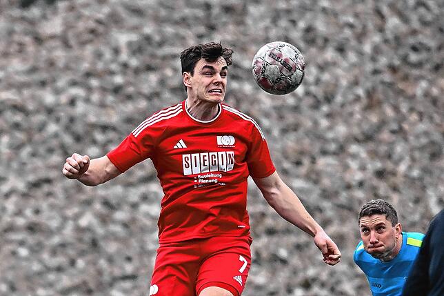 Bild 34: VfR Bad Bellingen gewinnt Spitzenspiel gegen SV Buch mit 2:1 &ndash; und wir haben Bilder!