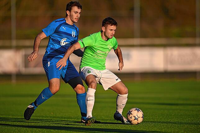Bild 46: SF Schliengen besiegt die SG Mettingen/Krenkingen mit 2:1 – und wir haben Bilder!