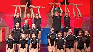 Bild : Bilder der 150-Jahr-Feier des TV Radolfzell