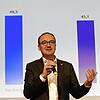 Wahlsieger Uli Burchardt. In die mühsam errungene zweite Amtszeit nimmt er aber auch einige Kritik aus der Bürgerschaft mit.