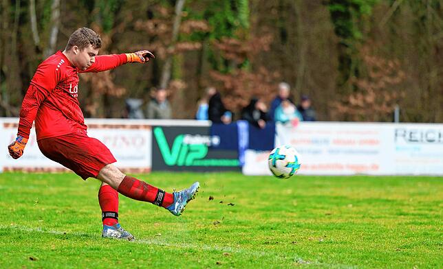Bild 10: Unsere Bildergalerie vom Sieg des TSV Überlingen/Ried im KLA-Spitzenspiel gegen den TSV Konstanz