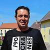 CDU-Ortschaftsrat Thomas Ainser will sich für alle Ittendorfer Bürger einsetzen.