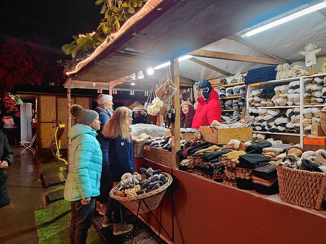 Bild 17: Markdorfer Weihnachtsmarkt – Die schönsten Bilder vom Samstag