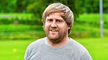 Will zurück in die Kreisliga A: Lothar Lehmann (42) trainiert den SV Eschbach in der dritten Saison.
