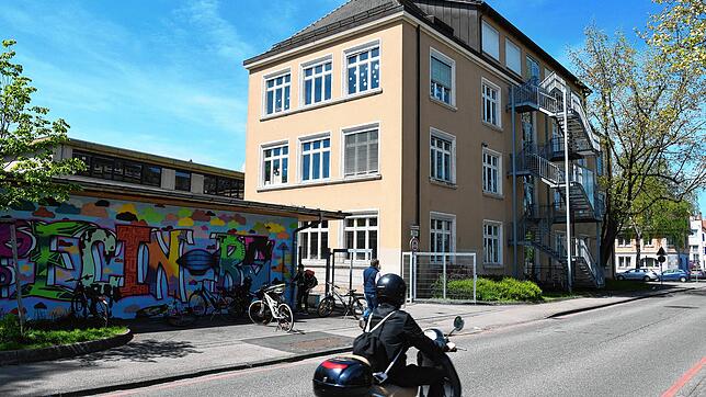 Was war schuld an dem Zeizstoffvorfall an der Zeppelin-Realschule in Singen? Die Ergebnisse aus dem Mannheimer Speziallabor liegen nun vor.