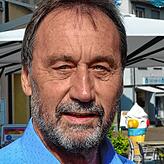 Dietmar Bitzenhofer, Fraktionsvorsitzender der Freien Wähler