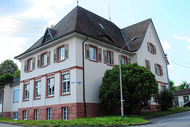 Grundschule.