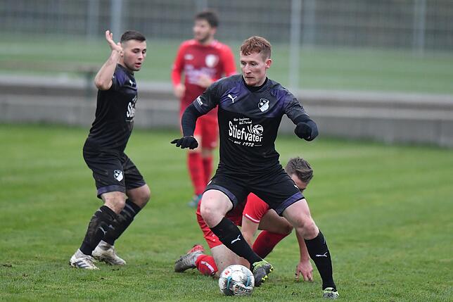 Bild 28: FC Wittlingen besiegt Aufsteiger FC Schlüchttal mit 6:2 &ndash; und wir haben Bilder!