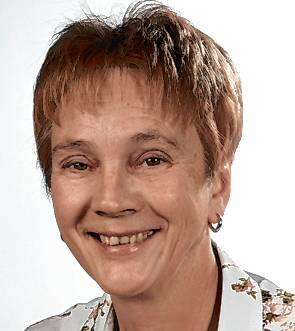 Karola Erchinger sind für die Freien Wähler im Gemeinderat.