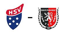 Bild : Hart um kämpftes Duell endet 2:2 in Hinterzarten