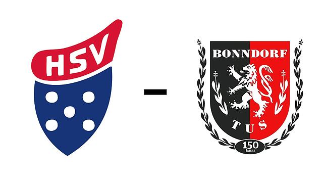 Bild : Hart um kämpftes Duell endet 2:2 in Hinterzarten