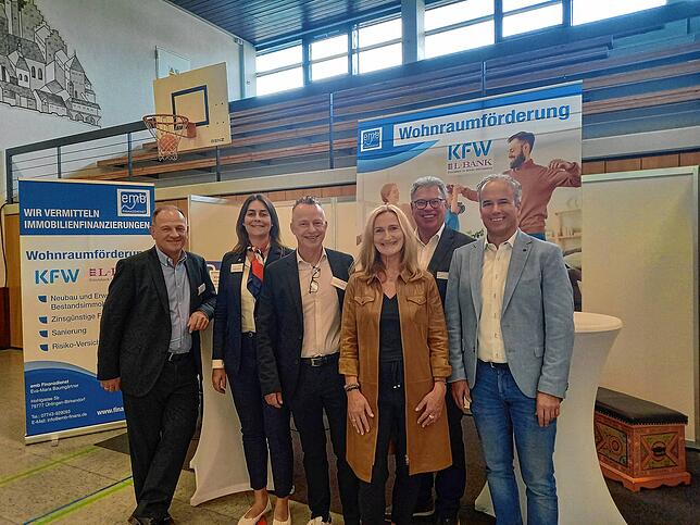 Bild 22: Eindrücke von der größten Immobilienmesse am Hochrhein