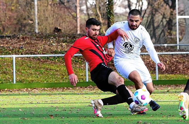 Bild 29: SC Markdorf gewinnt letztes Heimspiel 2024 mit 3:0 gegen FC Bodman-Ludwigshafen. Die besten Bilder!