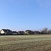 Zwischen Lindenstraße und Lindenblütenweg in Herdwangen erstreckt sich das neue Baugebiet &bdquo;Öschle &ndash; 1. Erweiterung&ldquo;, ...