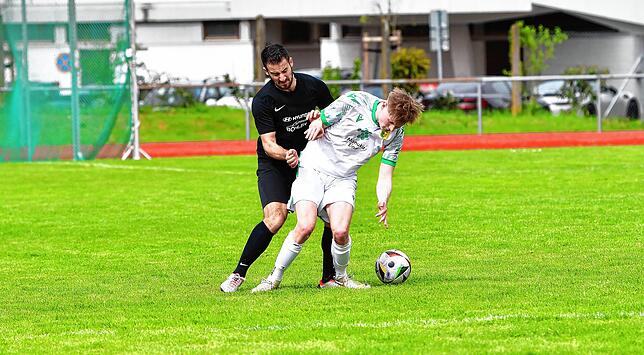 Bild 35: SG FC Wehr/Brennet besiegt den SV Herten mit 5:1 &ndash; und wir haben Bilder!