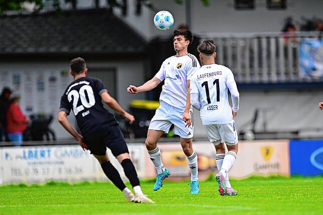 Bild 44: Meister FC Wolfenweiler-Schallstadt besiegt Vizemeister SV 08 Laufenburg mit 4:2 – wir haben Fotos!