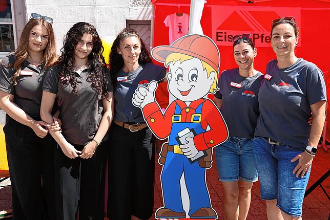 Bild 3: Hier sind die schönsten Bilder vom Schweizer Feiertag in Stockach