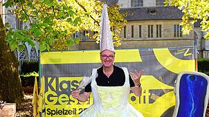 Bild : Theaterfest gibt Einblicke in die Arbeit des Theaters Konstanz – hier die schönsten Bilder.