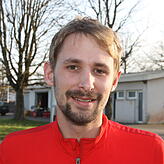 Patrick Da Rugna, Vorsitzender des FSV Rheinfelden.
