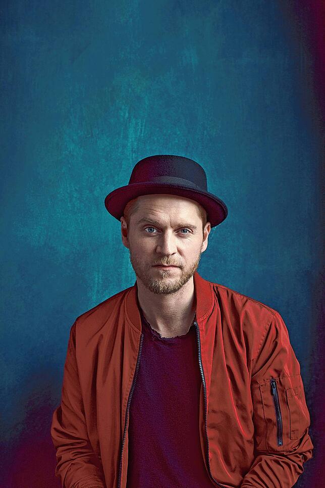 Die Fans von Johannes Oerding mussten besonders lang auf ihn warten.