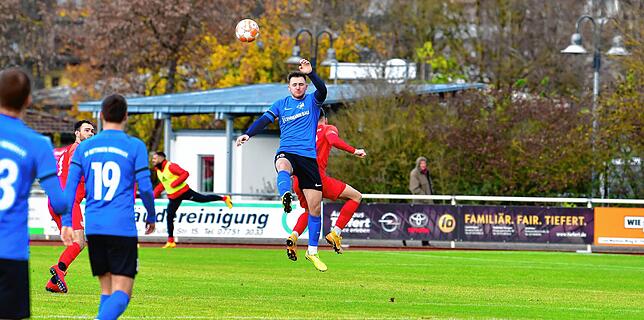 Bild 43: SG Mettingen/Krenkingen siegt beim FC Tiengen 08 mit 3:2 &ndash; und wir haben Bilder!