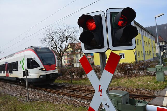 Bild 3: Auf diesen Bahnstrecken in der Region könnten bald wieder Züge rollen