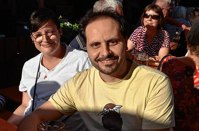 Bild 10: Stadtfest in Markdorf – Wir haben die Bilder!