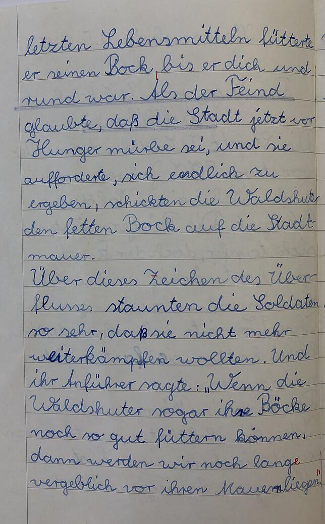 Bild 3: Historischer Fakten-Check: So viel Wahrheit und Dichtung steckt in der Sage vom Waldshuter Chilbibock