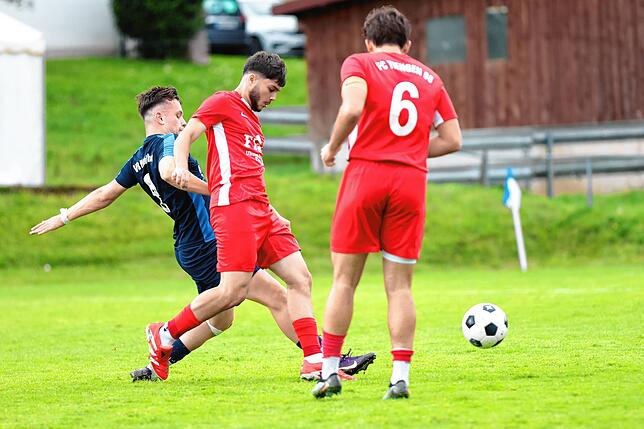 Bild 36: SG Mettingen/Krenkingen gewinnt Turnier am eigenen Sportfest – wir haben Fotos von den Finalspielen!