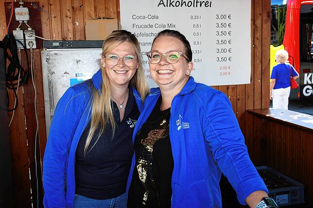 Bild 28: Das Dingelsdorfer Herbstfest 2025 endet leider: Hier gibt‘s die Bilder vom letzten Festtag