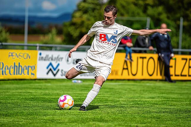 Bild 38: FC Erzingen verliert gegen den SC Wyhl mit 2:3 &ndash; und wir haben Bilder!