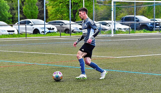 Bild 14: SG Nollingen feiert 4:0-Sieg bei der SG FC Wehr-Brennet II – und wir haben Bilder!