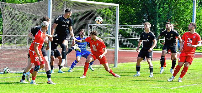Bild 20: FC Auggen gewinnt Pokalspiel beim SV 08 Laufenburg mit 5:0 – und wir haben Bilder!
