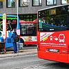 Im Kreis Waldshut werden von kommendem Jahr 2026 an die Fahrgäste im öffentlichen Busverkehr automatisch gezählt.