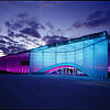 Das Dornier-Museum in Friedrichshafen. Bild: Dornier-Museum