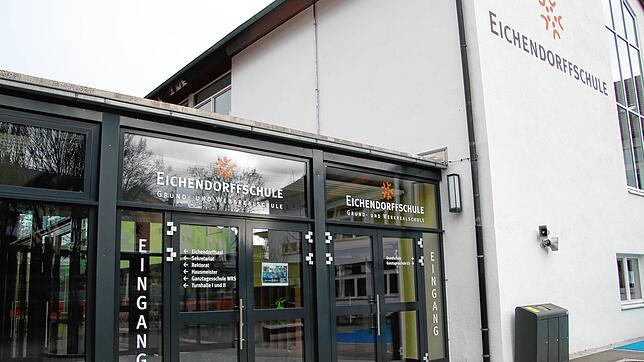 Die Schulen in Donaueschingen, hier die Eichendorffschule, erhalten Geld aus einer Landesförderung.