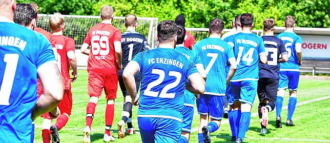 Bild 3: FC Erzingen siegt mit 4:2 beim SV Dogern – und wir haben Bilder!