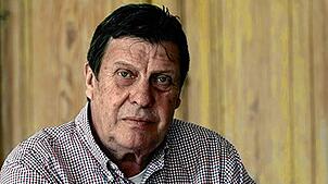 Jörg Schleyer ist der jüngste Sohn von Hanns Martin Schleyer. Foto: Schleyer