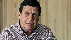 Jörg Schleyer ist der jüngste Sohn von Hanns Martin Schleyer, der 1977 von RAF-Terroristen getötet wurde.