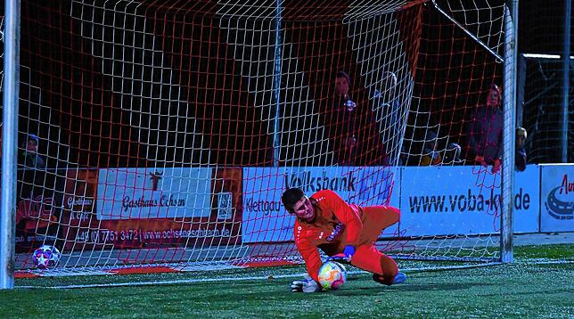 Bild 29: VfB Waldshut feiert 9:0-Kantersieg beim FC Rot-Weiß Weilheim &ndash; und wir haben Bilder!